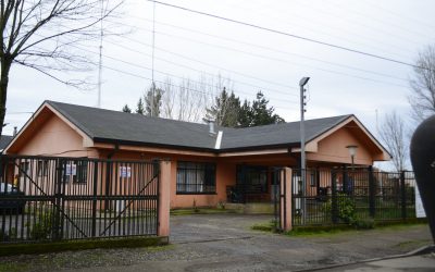 Salud y el municipio ponen en marcha plan para renovar sus ambulancias