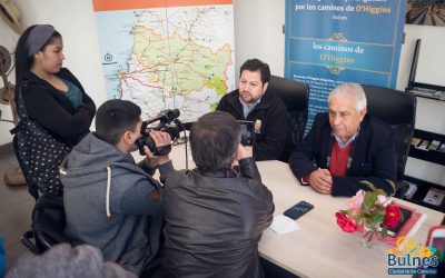 Anuncian 14 versión de la histórica Cabalgata por los Caminos de O”Higgins