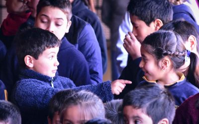 Prosigue desarrollo de nuevo Plan educativo municipal con gran participación ciudadana