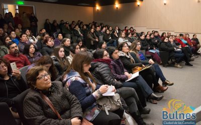 Municipio consolida los comités de vivienda La Victoria 1 y 2