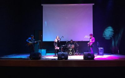 Bulnes ya tiene representante para la Fase Provincial en el 1° Festival Regional de Bandas Emergentes “Ñuble se hace Escuchar”