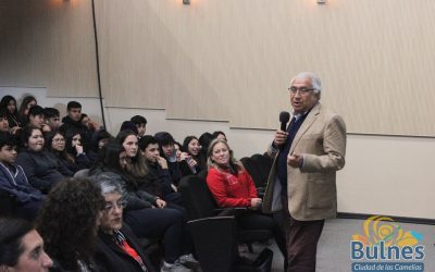 Aconsejan a la comunidad local sobre efectos de embarazos no planificados