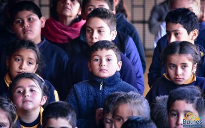 Presentarán avances en el nuevo Plan Educativo Municipal de Bulnes 2020