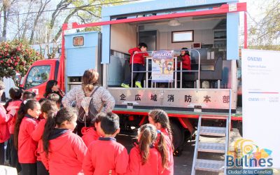 Simulacros Sísmicos