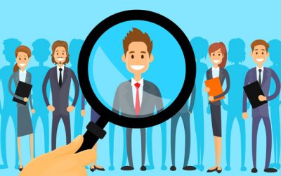 Proceso selección de personal a honorarios para la Secretaría de Planificación Comunal