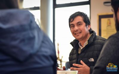 Municipio trabaja en generar un vasto diagnóstico de la realidad comunal