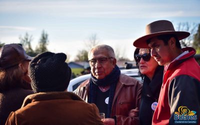 Municipalidad de Bulnes entregará nuevas subvenciones especiales