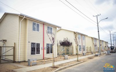 Convocan a reunión de análisis a familias de las villas Fresia y Las Golondrinas