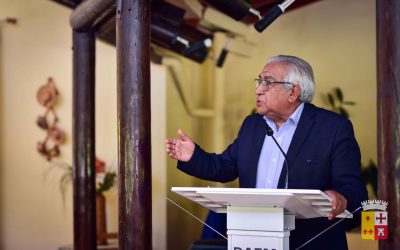 Daem y el municipio generan un Padem participativo que será presentado la próxima semana