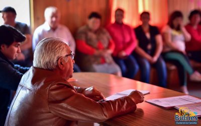 Invertirán más de 2 millones para reparar 20 fosas sépticas en Villa El Lucero