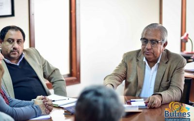 Concejo aprobó proyecto para Plan de Educación 2020