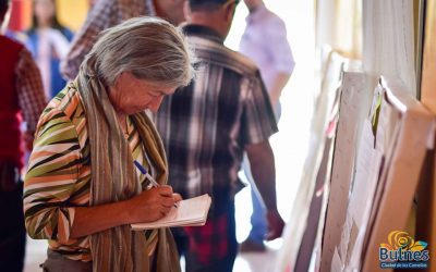 Valioso debate en torno a cabildo comunal en la capital de Diguillín