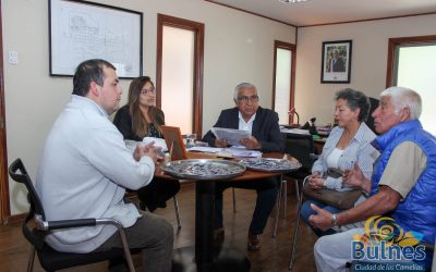 Campeones senior de Cueca de Bulnes representan a Ñuble en Campeonato Nacional