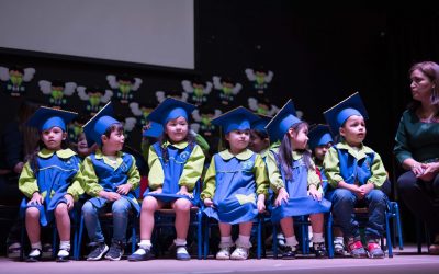 Licenciatura Jardín Mis primeros Pasos