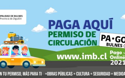 Permiso de Circulación