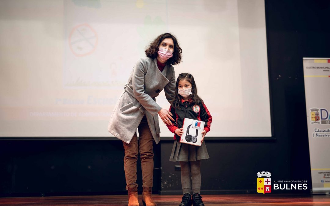 Concurso #ChaoCigarro premió a jóvenes artistas
