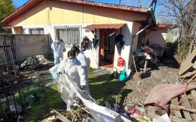 Tata Lovers siguen comprometidos con la dignidad de nuestros adultos mayores