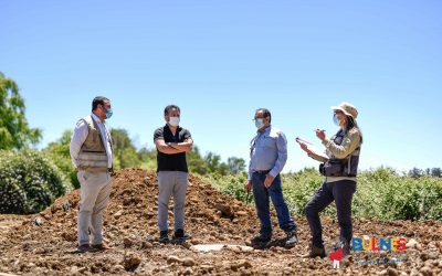 Soluciones sanitarias para nuestra comuna