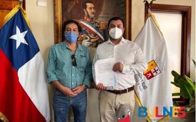 Municipalidad de Bulnes implementa pago de permiso de circulación por sistema online además de puntos presenciales