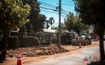 Obras Manuel Bulnes