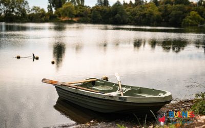 Laguna Santa Elena como santuario de la naturaleza